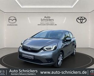 Honda Jazz Gebrauchtwagen
