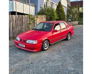 Ford Sierra Gebrauchtwagen