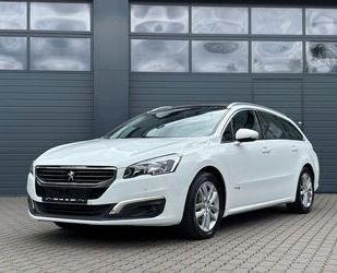 Peugeot 508 Gebrauchtwagen