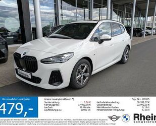 BMW 223 Active Tourer Gebrauchtwagen