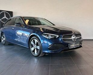Mercedes-Benz C 220 Gebrauchtwagen