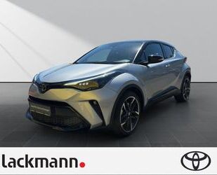 Toyota C-HR Gebrauchtwagen