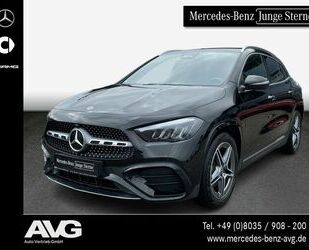 Mercedes-Benz GLA 220 Gebrauchtwagen