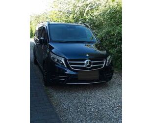 Mercedes-Benz V 250 Gebrauchtwagen