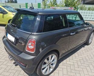 Mini Cooper SD Gebrauchtwagen