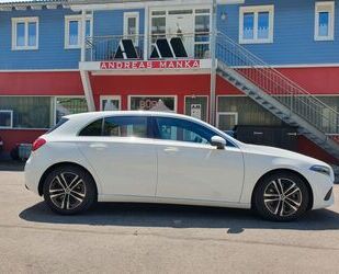 Mercedes-Benz A 180 Gebrauchtwagen
