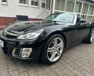 Opel GT Gebrauchtwagen