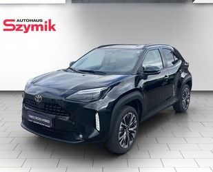Toyota Yaris Cross Gebrauchtwagen