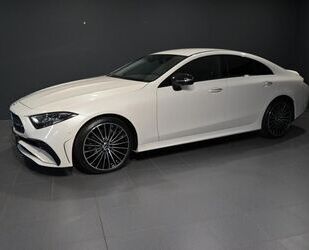 Mercedes-Benz CLS 450 Gebrauchtwagen
