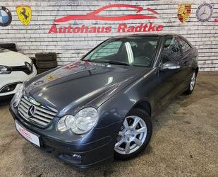 Mercedes-Benz C 180 Gebrauchtwagen