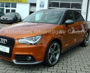 Audi A1 Gebrauchtwagen