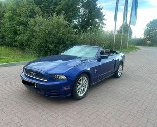 Ford Mustang Gebrauchtwagen