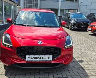 Suzuki Swift Gebrauchtwagen