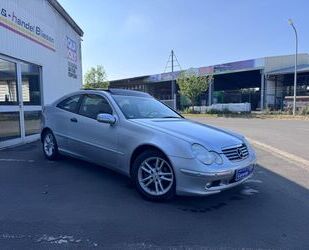 Mercedes-Benz CL 180 Gebrauchtwagen