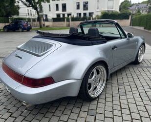 Porsche 964 Gebrauchtwagen