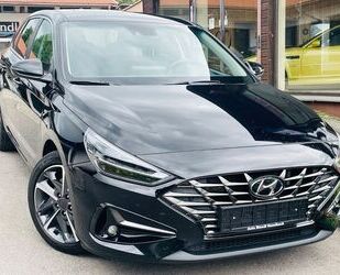 Hyundai i30 Gebrauchtwagen