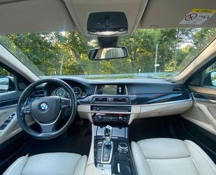 BMW 530 Gebrauchtwagen