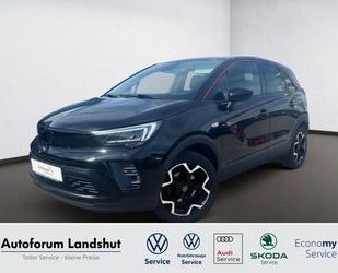 Opel Crossland (X) Gebrauchtwagen