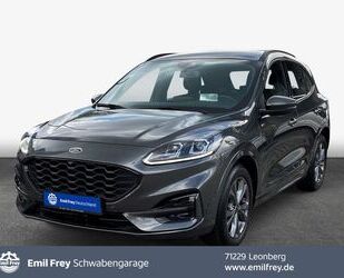 Ford Kuga Gebrauchtwagen
