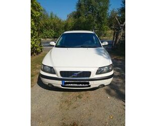 Volvo S60 Gebrauchtwagen