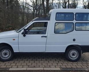 Fiat Fiorino Gebrauchtwagen