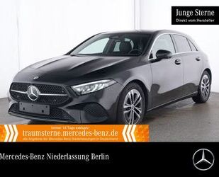 Mercedes-Benz A 220 Gebrauchtwagen