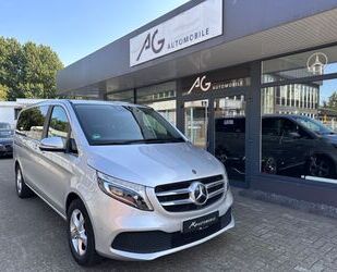 Mercedes-Benz V 300 Gebrauchtwagen