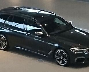 BMW M550 Gebrauchtwagen