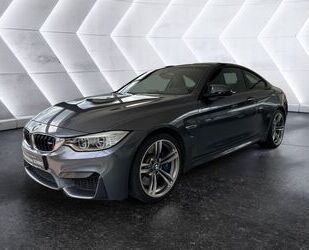 BMW M4 Gebrauchtwagen