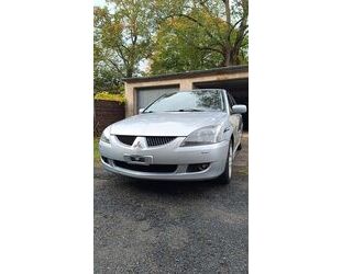 Mitsubishi Lancer Gebrauchtwagen