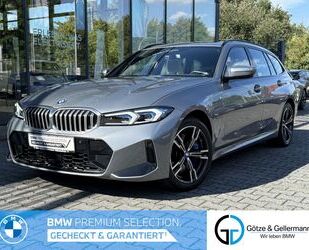 BMW 330 Gebrauchtwagen