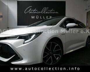 Toyota Corolla Gebrauchtwagen