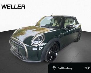Mini Cooper Cabrio Gebrauchtwagen