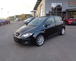 Seat Altea Gebrauchtwagen