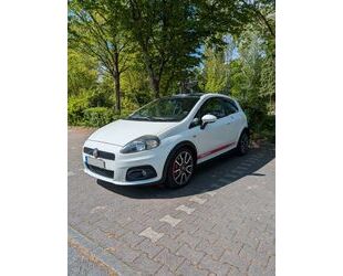 Abarth Grande Punto Gebrauchtwagen