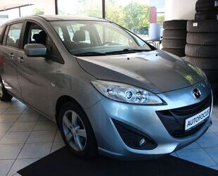 Mazda 5 Gebrauchtwagen
