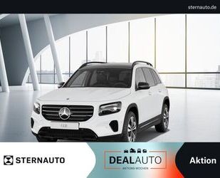 Mercedes-Benz GLB 200 Gebrauchtwagen