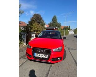 Audi A1 Gebrauchtwagen
