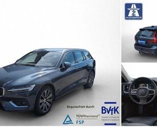 Volvo V60 Gebrauchtwagen