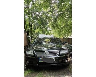 VW Phaeton Gebrauchtwagen