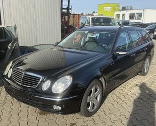 Mercedes-Benz E 220 Gebrauchtwagen