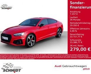 Audi A5 Gebrauchtwagen