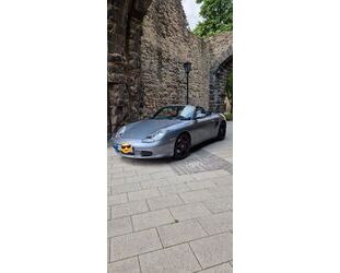 Porsche Boxster Gebrauchtwagen