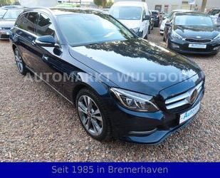 Mercedes-Benz C 250 Gebrauchtwagen