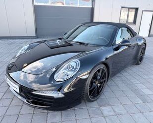 Porsche 991 Gebrauchtwagen