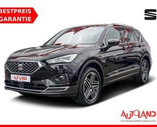 Seat Tarraco Gebrauchtwagen