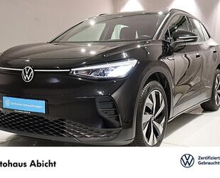 VW ID.4 Gebrauchtwagen
