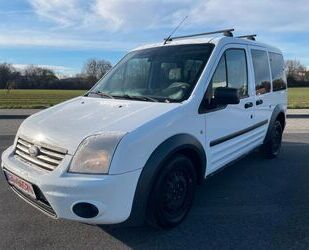 Ford Tourneo Connect Gebrauchtwagen