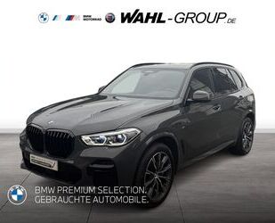 BMW X5 Gebrauchtwagen