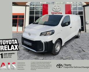 Toyota Proace (Verso) Gebrauchtwagen